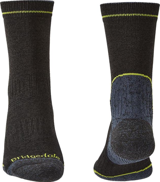 Actual product image Bridgedale Hike LW T2 Coolmax® Performance Boot (36 - 39)