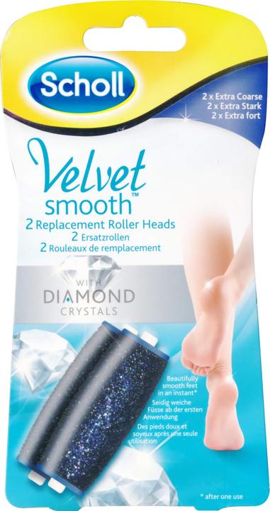 Immagine prodotto Scholl Extra strong (2 x)