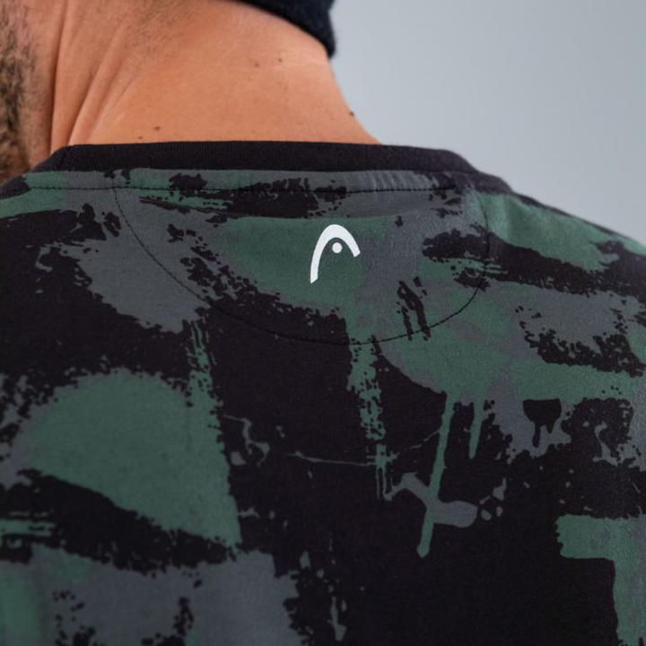 Immagine prodotto Head Maglietta da gara (L, XL, XXL)