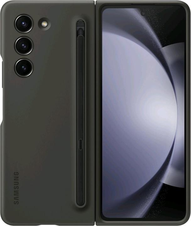 Produktbild Samsung Starter Pack EF-OF94K (Samsung Galaxy Z Fold5)