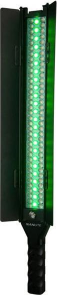 Image du produit Nanlite Cache-portail et diffuseur (Coupe-flux)