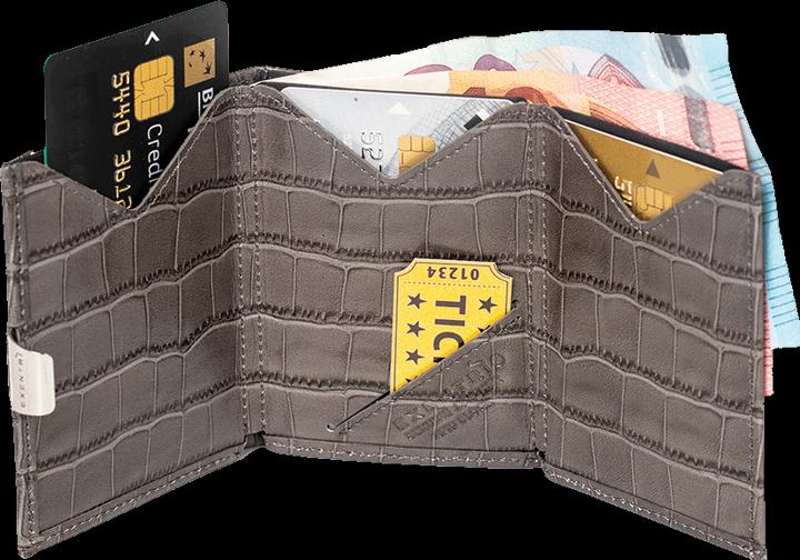 Actual product image Exentri Multiwallet