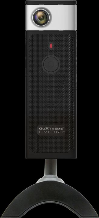 Produktbild Easypix GoXtreme Live 360 (30p, Full HD, WLAN)