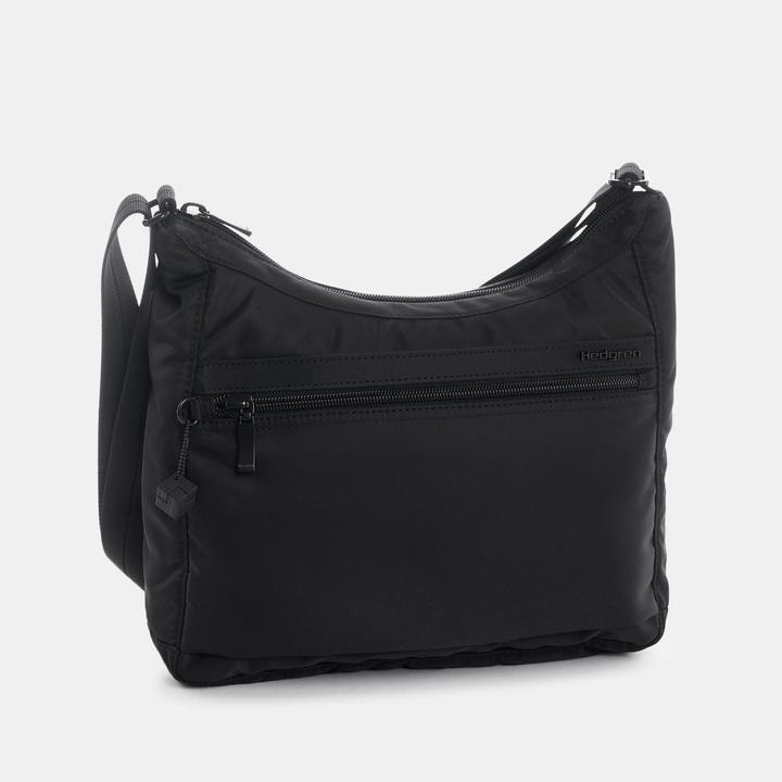 Actual product image Hedgren Harper??s -olkalaukku, musta