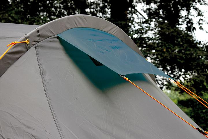 Actual product image Coleman Cortes 2 (Tunnel tent, 3.50 kg, 2 persons)