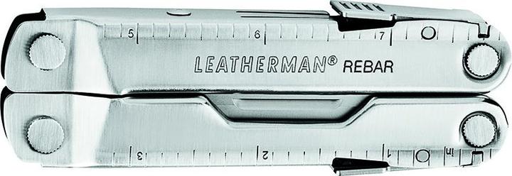 Produktbild Leatherman Rebar (17 Funktionen)