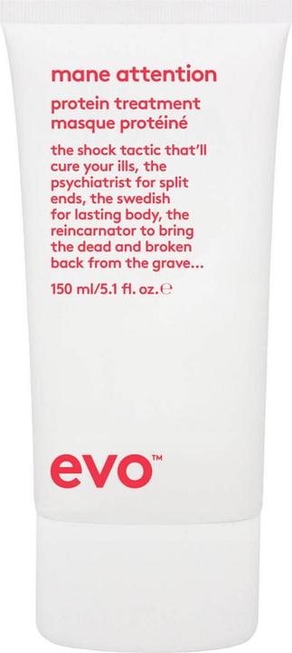 Image du produit Evo care - traitement de la protéine mane attention (150 ml)