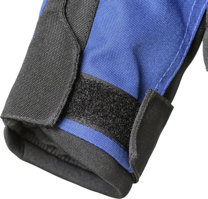 Produktbild GMS Jacke Twister Neo WP Lady schwarz-blau DM (Damen, Herren, M)