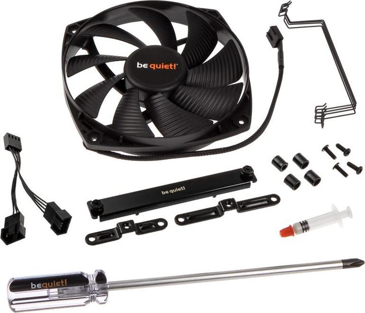 Immagine prodotto be quiet! Dark Rock Pro TR4 (162.80 mm)
