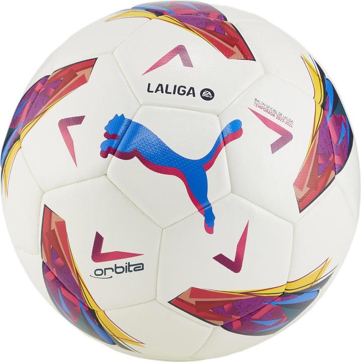 Puma Orbita LaLiga 1 HYB (5)