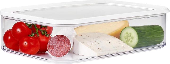 Produktbild Mepal Frühstücksdosen XXL Modula (4.80 l)