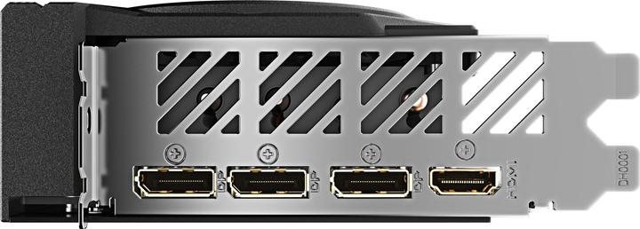 Productafbeelding Gigabyte GeForce RTX 4070 Ti SUPER WINDFORCE OC 16G (16 GB)