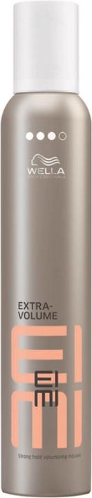 Wella EIMI Extra Volume Haarschaum Volumengebend (300 ml, Volumenschaum)