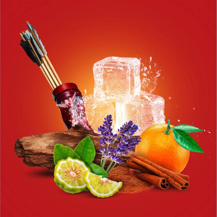 Produktbild Old Spice Original (250 ml)