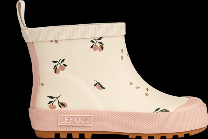 Image du produit Liewood Bottes de pluie Tekla Peach Sea Shell (25)