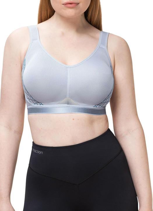 Produktbild Triumph Sport-BH Triaction Cardio Flow (90 C)