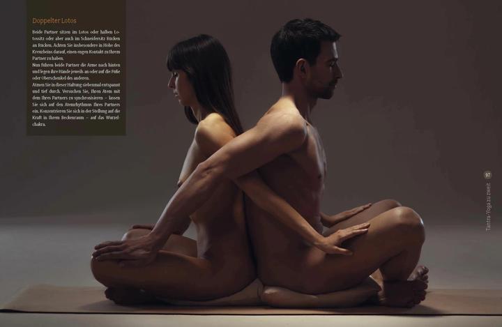 Produktbild Tantra-Yoga (Deutsch, Kalashatra Govinda, 2020)