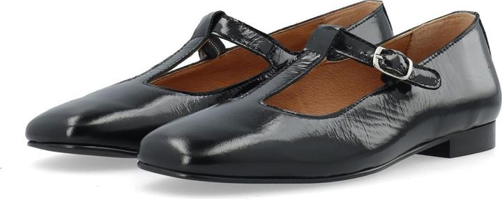 Actual product image Bianco BIAALBERTE Mary Jane Schuhe (39)