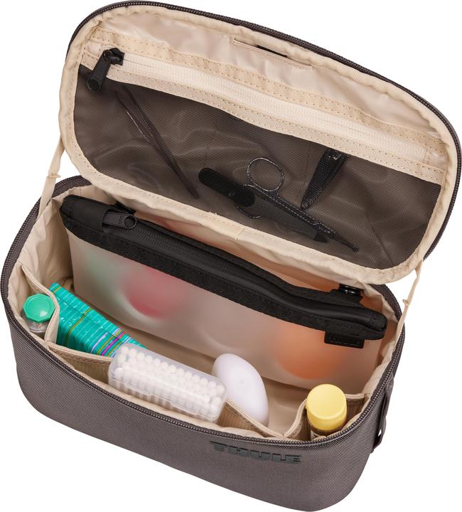 Image du produit Thule Subterra 2 Toiletry - Gris Vétiver (4 l)