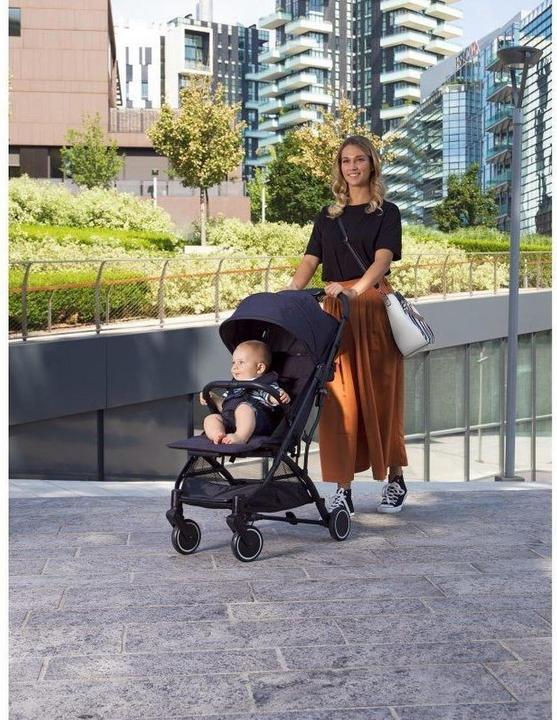 Productafbeelding Chicco Trolley Mij
