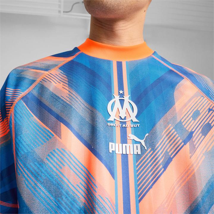 Immagine prodotto Puma Maglia OM ftblStatement Retro (S)