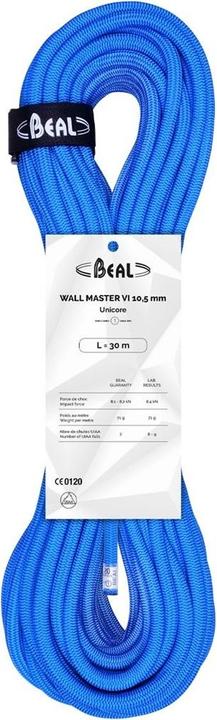 Produktbild Beal Wallmaster (30 m)