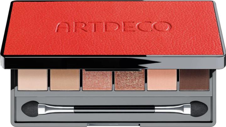 Artdeco Iconic Eyeshadow Palette -- Lidschatten-Palette (Sun In Paradise)