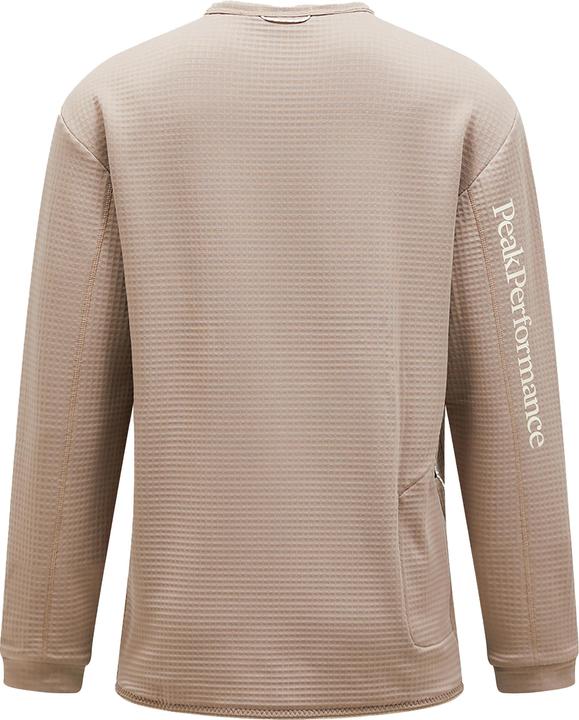 Produktbild Peak Performance Trail Polartec (L)