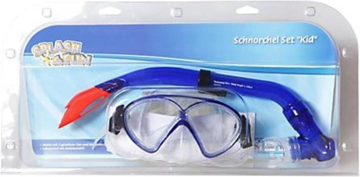 Actual product image Splash & Fun Splash and Fun