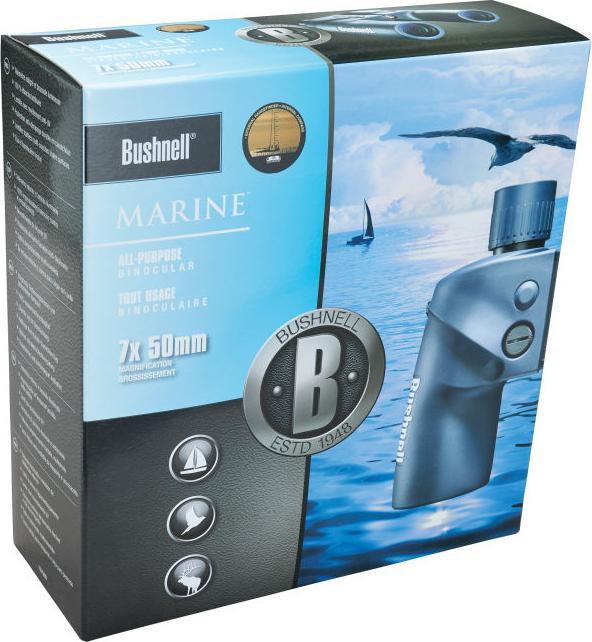 Produktbild Bushnell Marine 7x50 Porro (7 x, 50 mm)