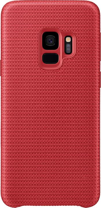 Actual product image Samsung Hyperknit Cover (Samsung Galaxy S9)