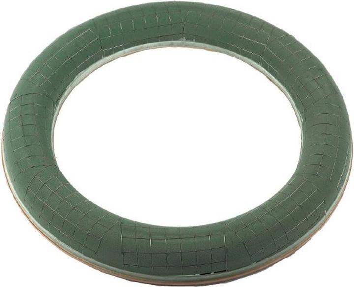 Actual product image Oasis bioFLOR wreath