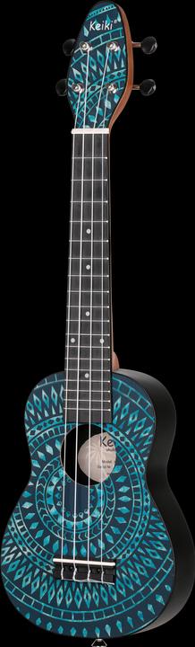 Produktbild Keiki Ukulele Package (Sopran, Soprano)