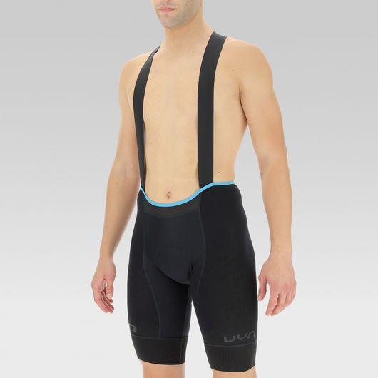 Actual product image UYN Racefast cycling bib shorts (XL)