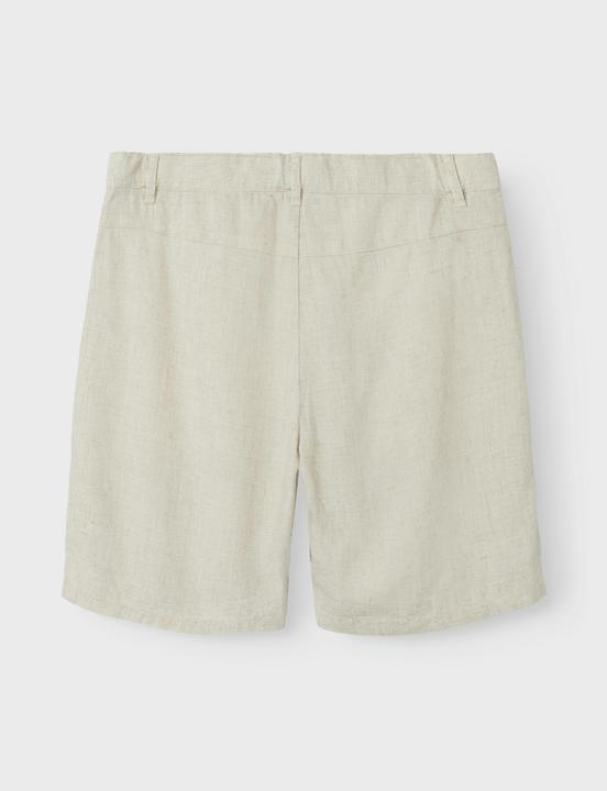 Actual product image Lmtd Regular Fit Shorts (140)