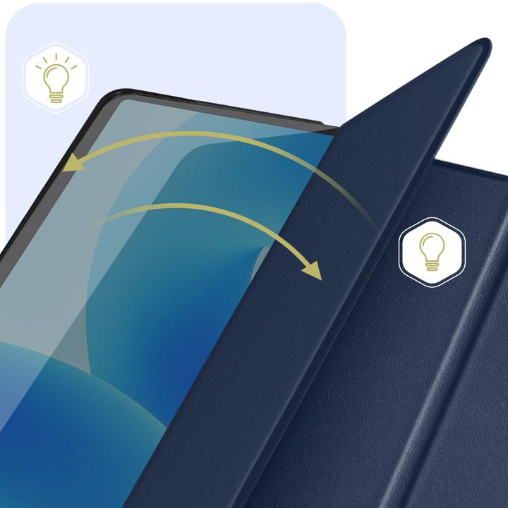 Actual product image Avizar Trifold Series (Huawei MatePad 11.5)