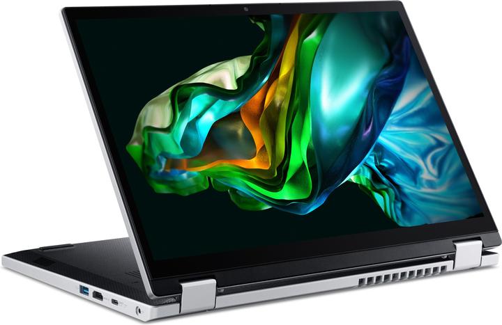 Immagine prodotto Acer Aspire 3 Spin (14", Intel N100, 4 GB, 128 GB, DE)