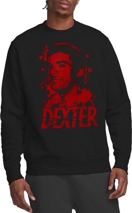 Produktbild IVF Hartmann Born In Blood Sweatshirt (S)