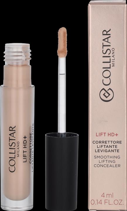 Actual product image Collistar Lifting HD + Concealer No 0 (0 Avorio)