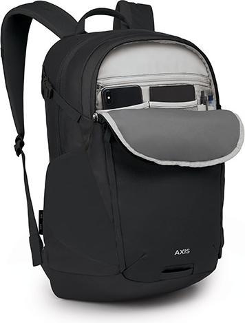 Image du produit Osprey Axis Sac à dos 48 cm Compartiment pour ordinateur portable (24 l)