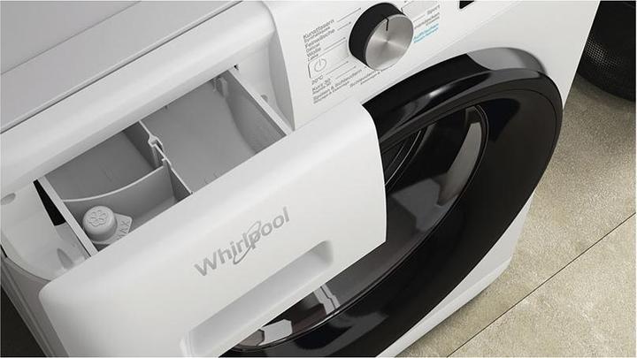 Image du produit Whirlpool WM FCH 914 A (9 kg, Gauche, Fiche CH)