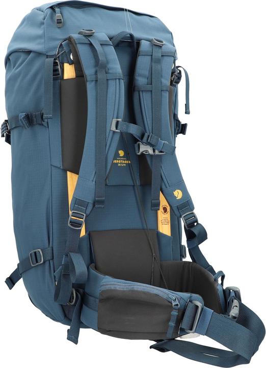 Actual product image Fjällräven Mountain days 38 (38 l)