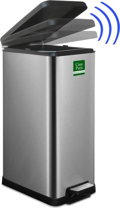 Produktbild Casa Pura Zack (15 l)