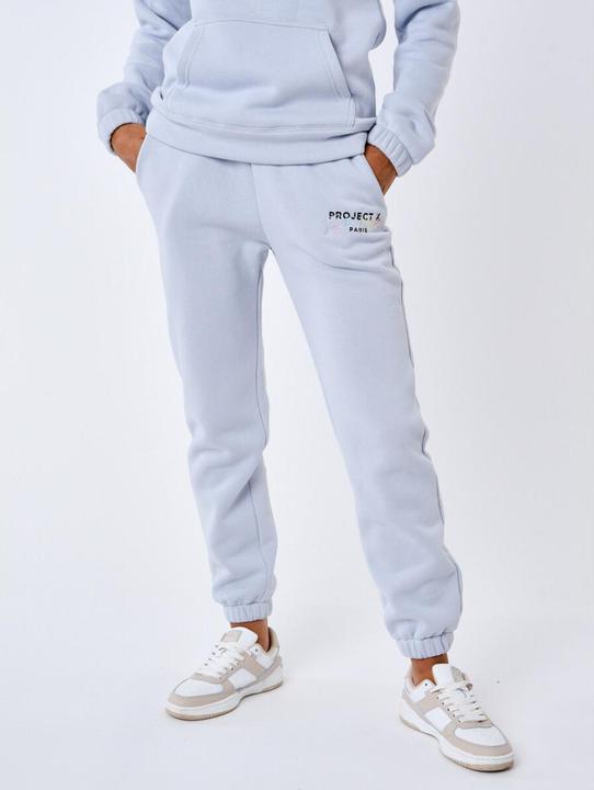 Actual product image Project X Paris 's embroidered jogging suit (XS)