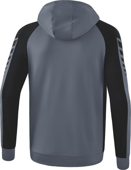 Image du produit Erima Six Wings Trainingsjacke mit Kapuze (152)