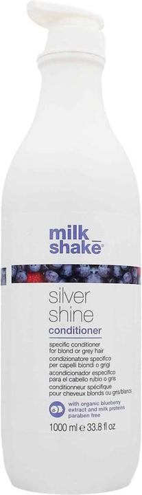 Produktbild Milk_Shake Milkshake Silver Shine Conditioner, 1000 ml (1000 ml)