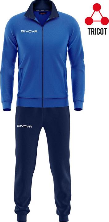 Givova trainingsanzug torino (XXL)