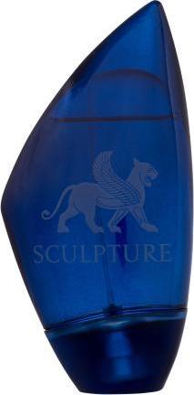 Actual product image Nikos Sculpture (Eau de parfum, 100 ml)