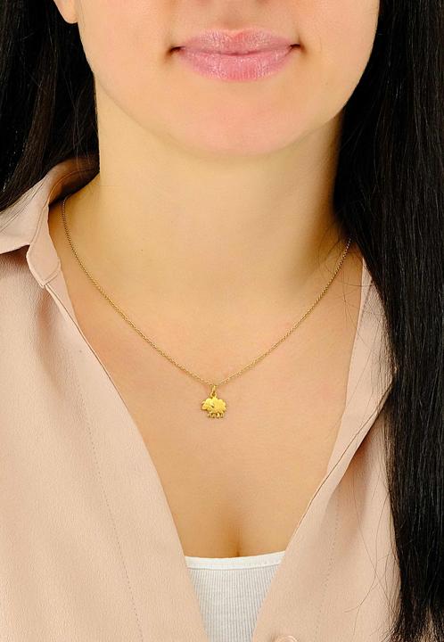 Image du produit Muau Mouton (Or jaune 750/18K)