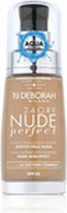 Immagine prodotto Deborah Milano Rust Maq 24H Perf Nude 05 100g (5)